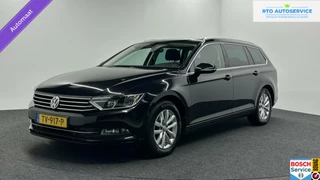 Volkswagen Passat Variant 1.4 TSI ACT Highline CARPLAY CAMERA