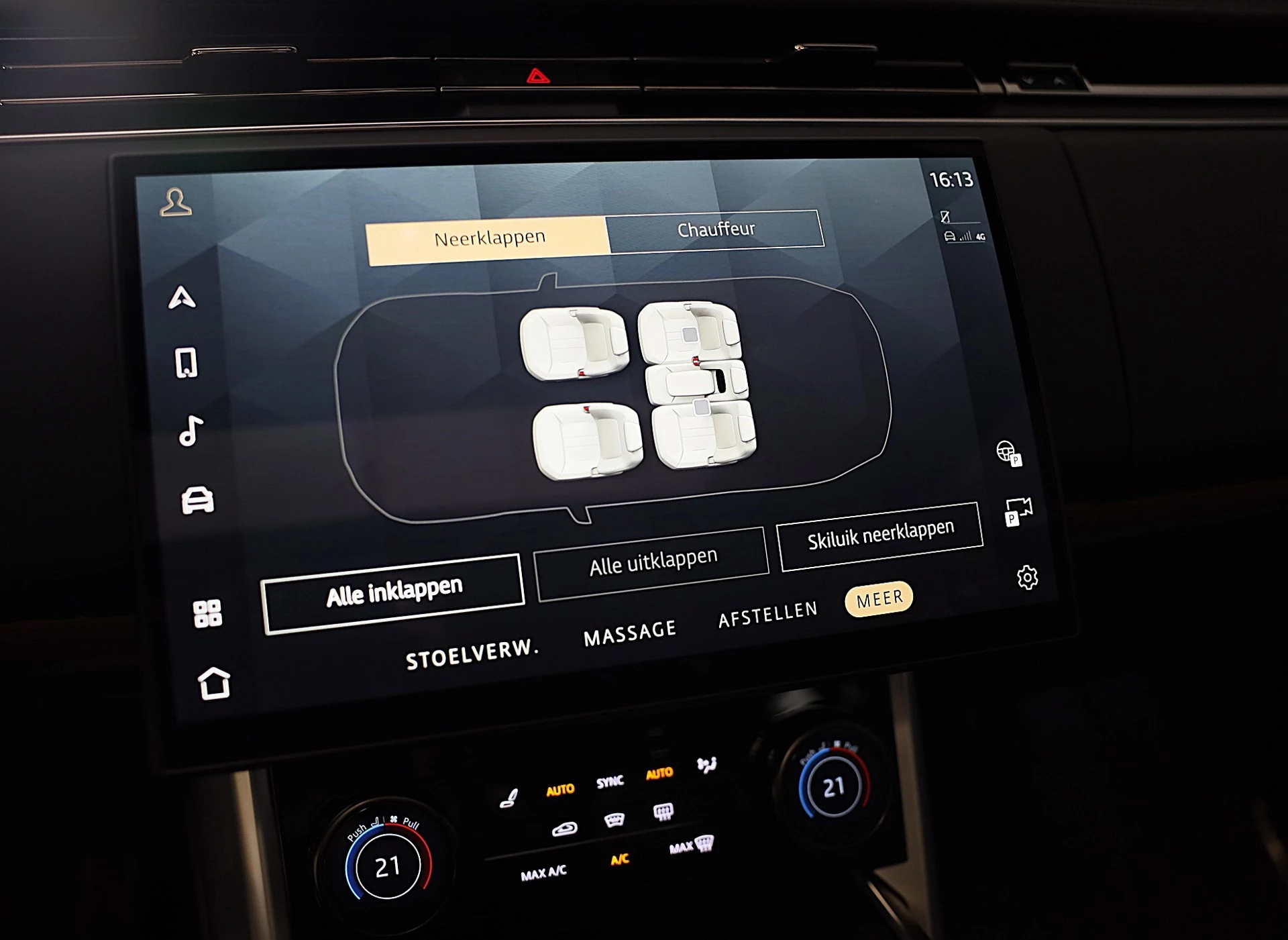 Hoofdafbeelding Land Rover Range Rover