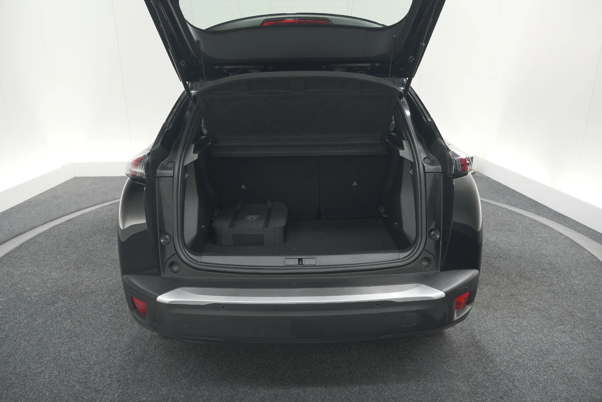 Hoofdafbeelding Peugeot e-2008