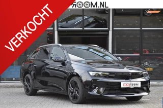 Opel Astra Sports Tourer 1.6 Hybrid Level 4 GS