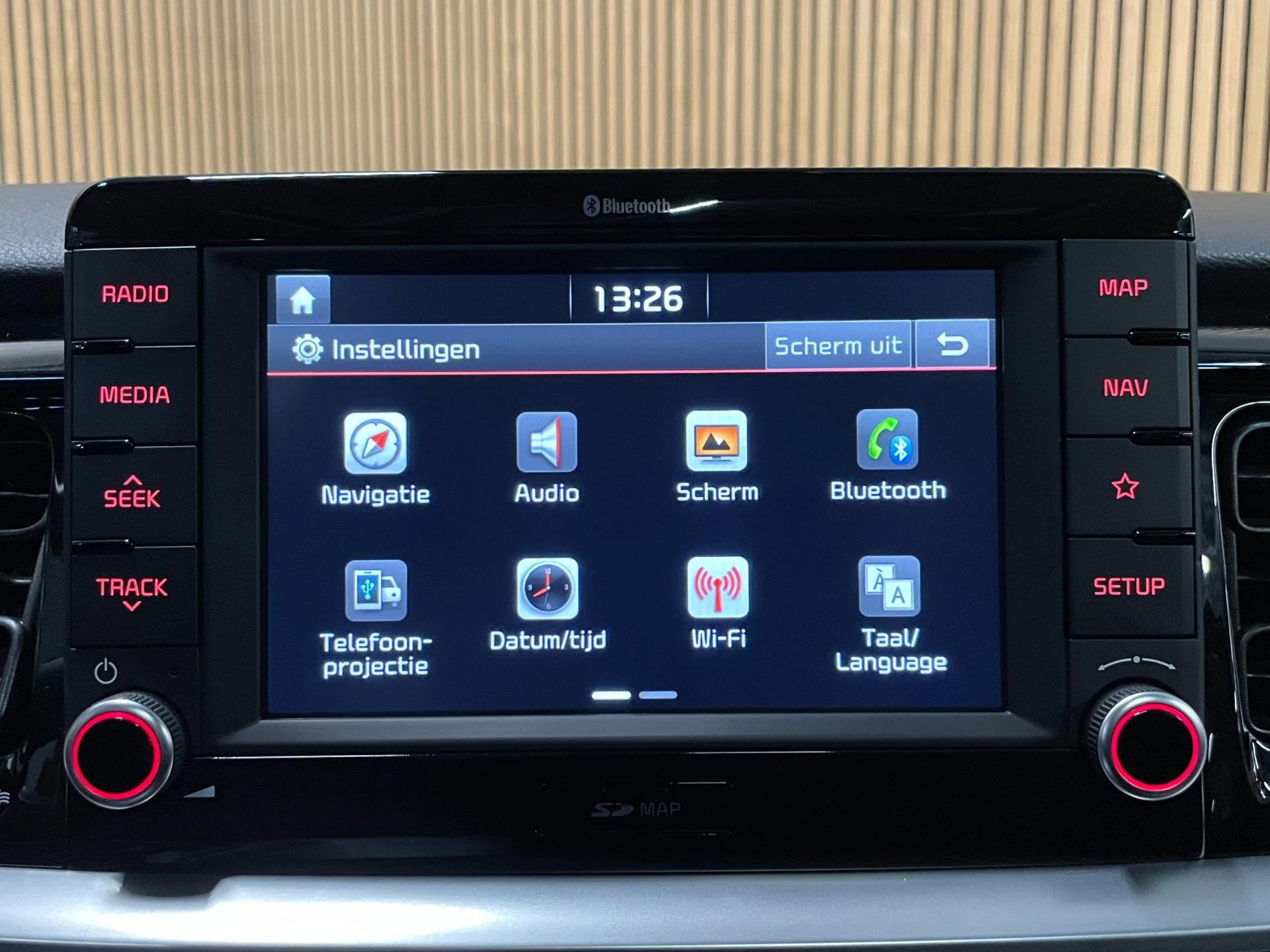 Hoofdafbeelding Kia Stonic