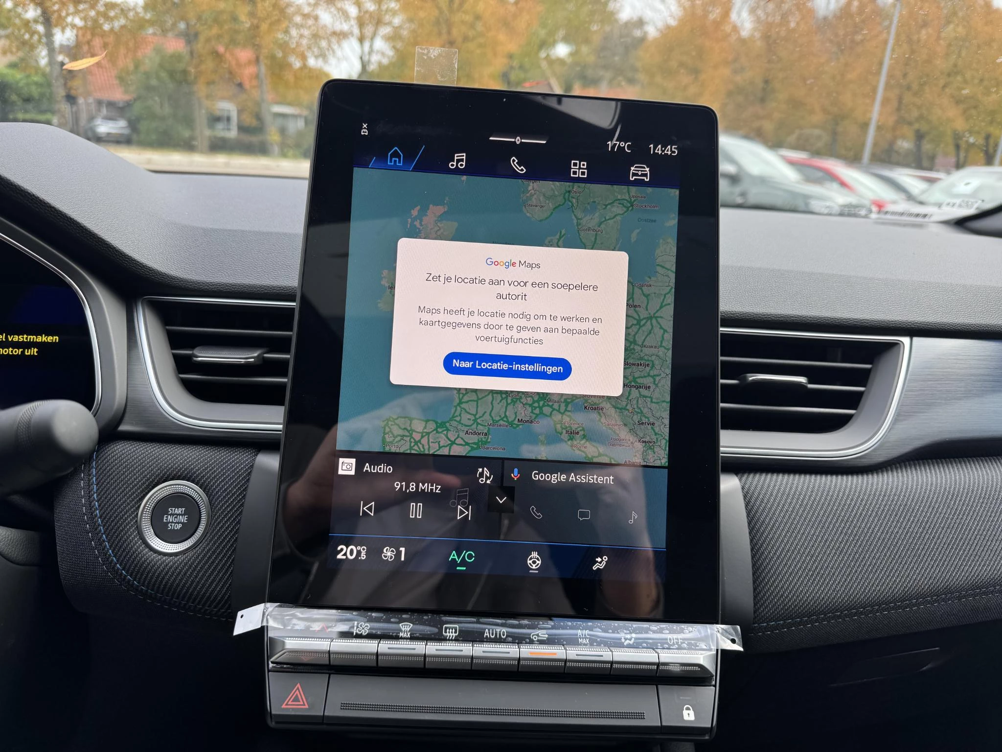 Hoofdafbeelding Renault Symbioz