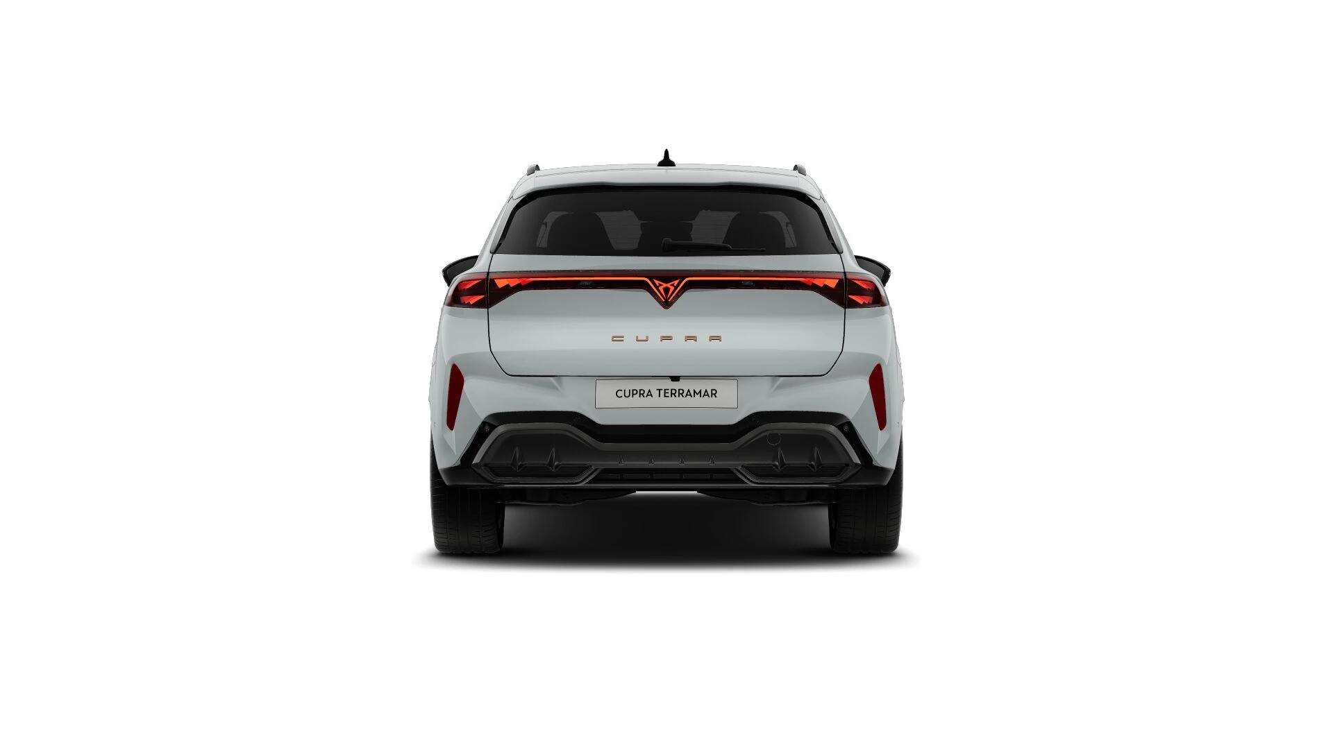 Hoofdafbeelding CUPRA Terramar