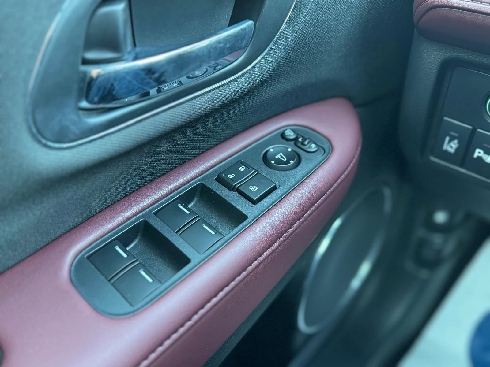 Hoofdafbeelding Honda HR-V