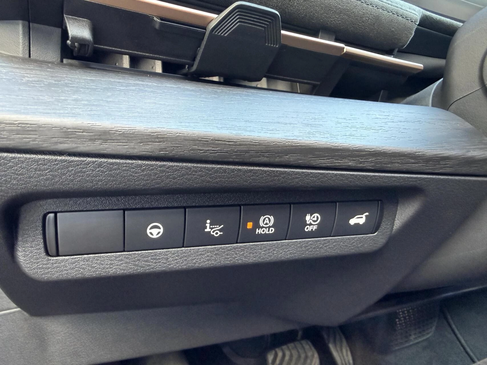 Hoofdafbeelding Nissan ARIYA