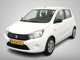 Suzuki Celerio 1.0 Comfort
