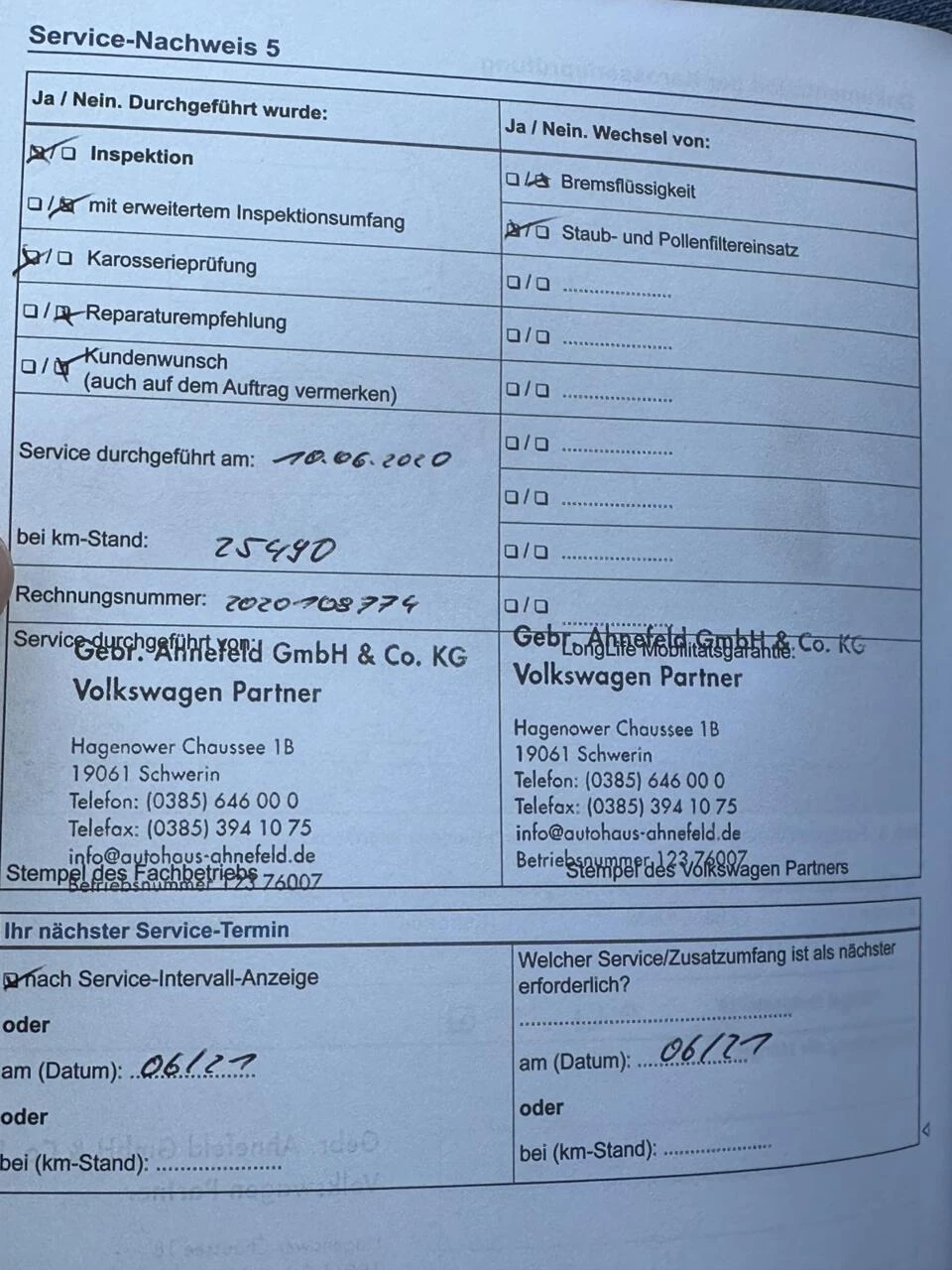 Hoofdafbeelding Volkswagen e-Golf