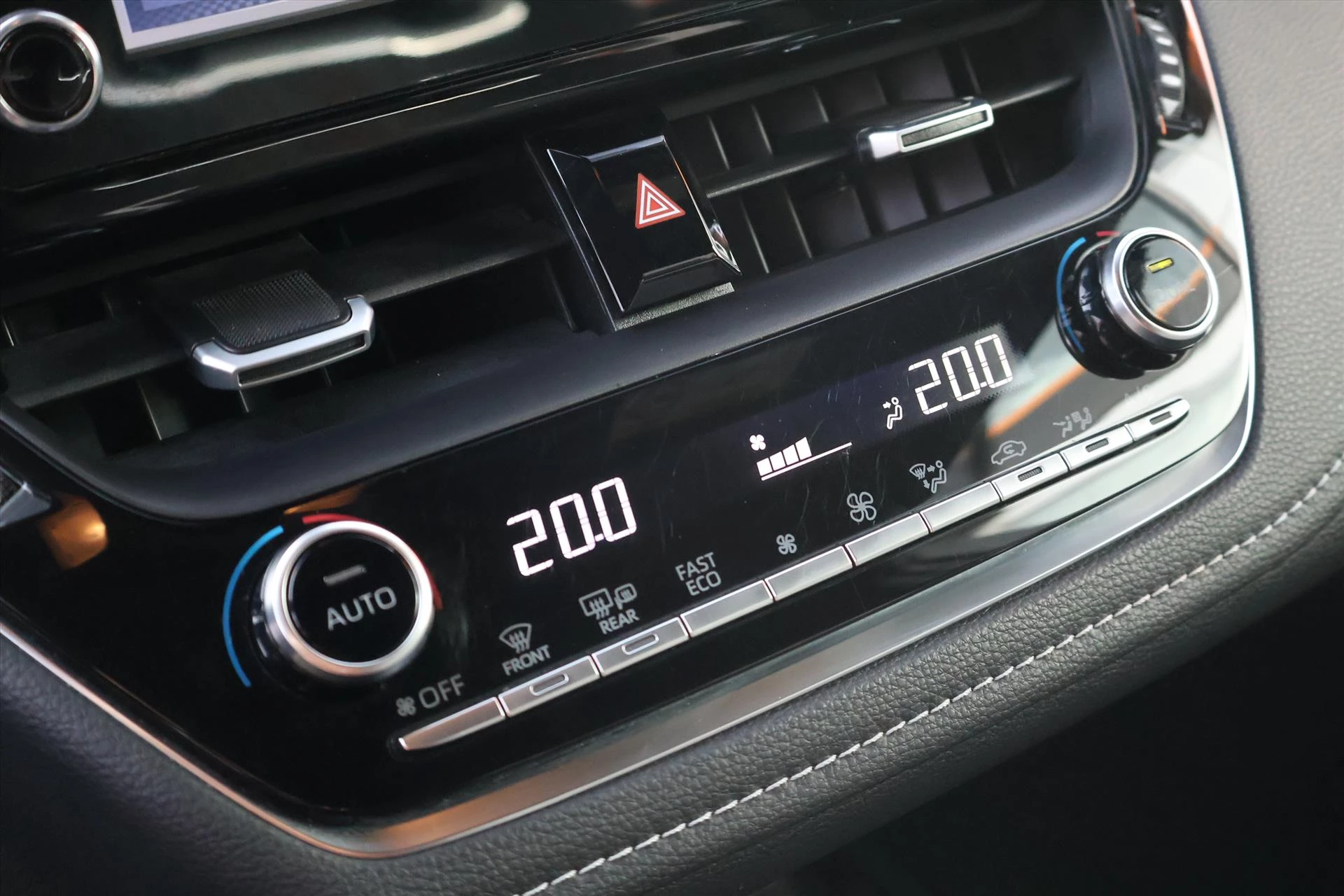 Hoofdafbeelding Toyota Corolla Touring Sports