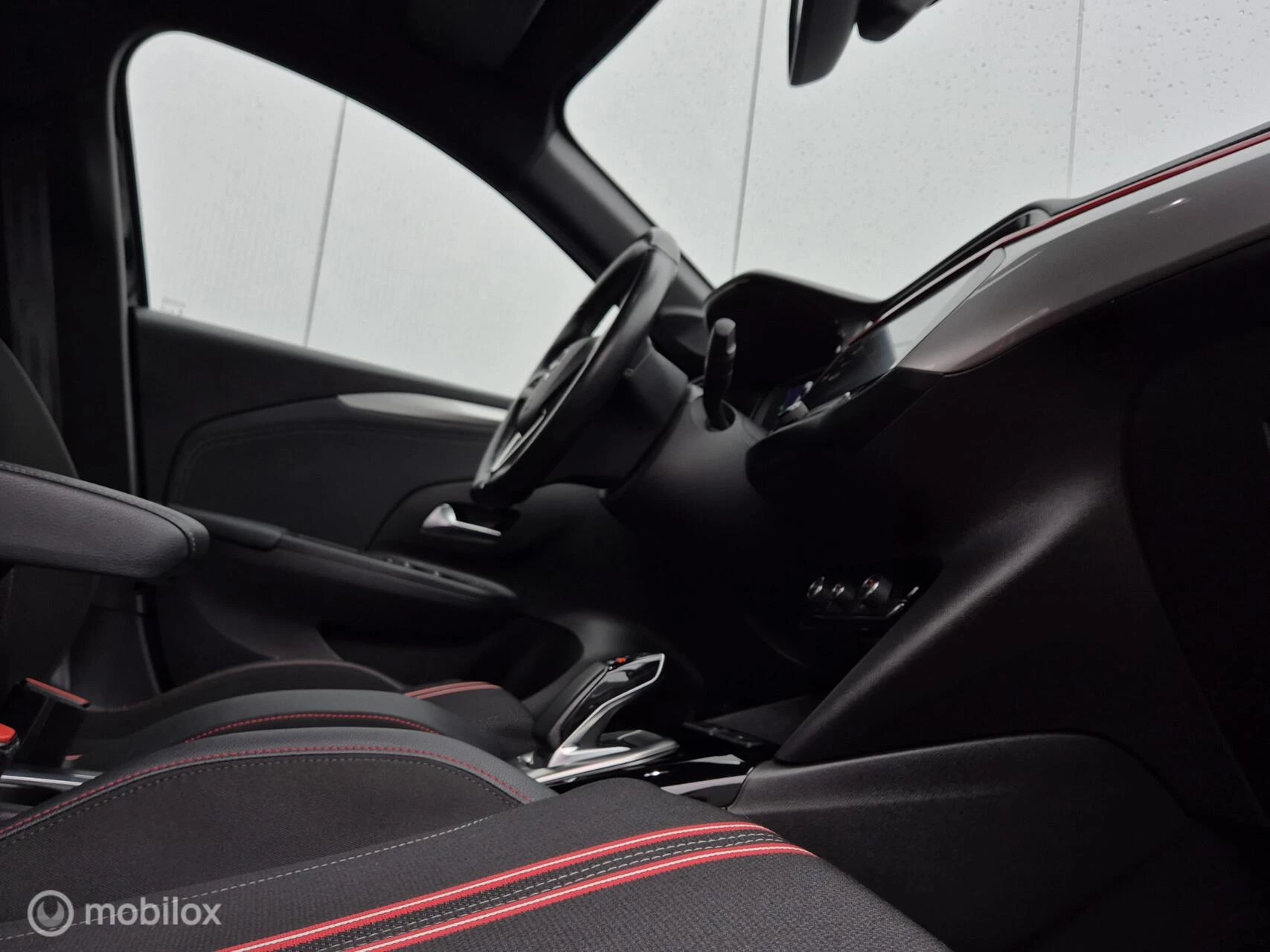 Hoofdafbeelding Opel Corsa-e