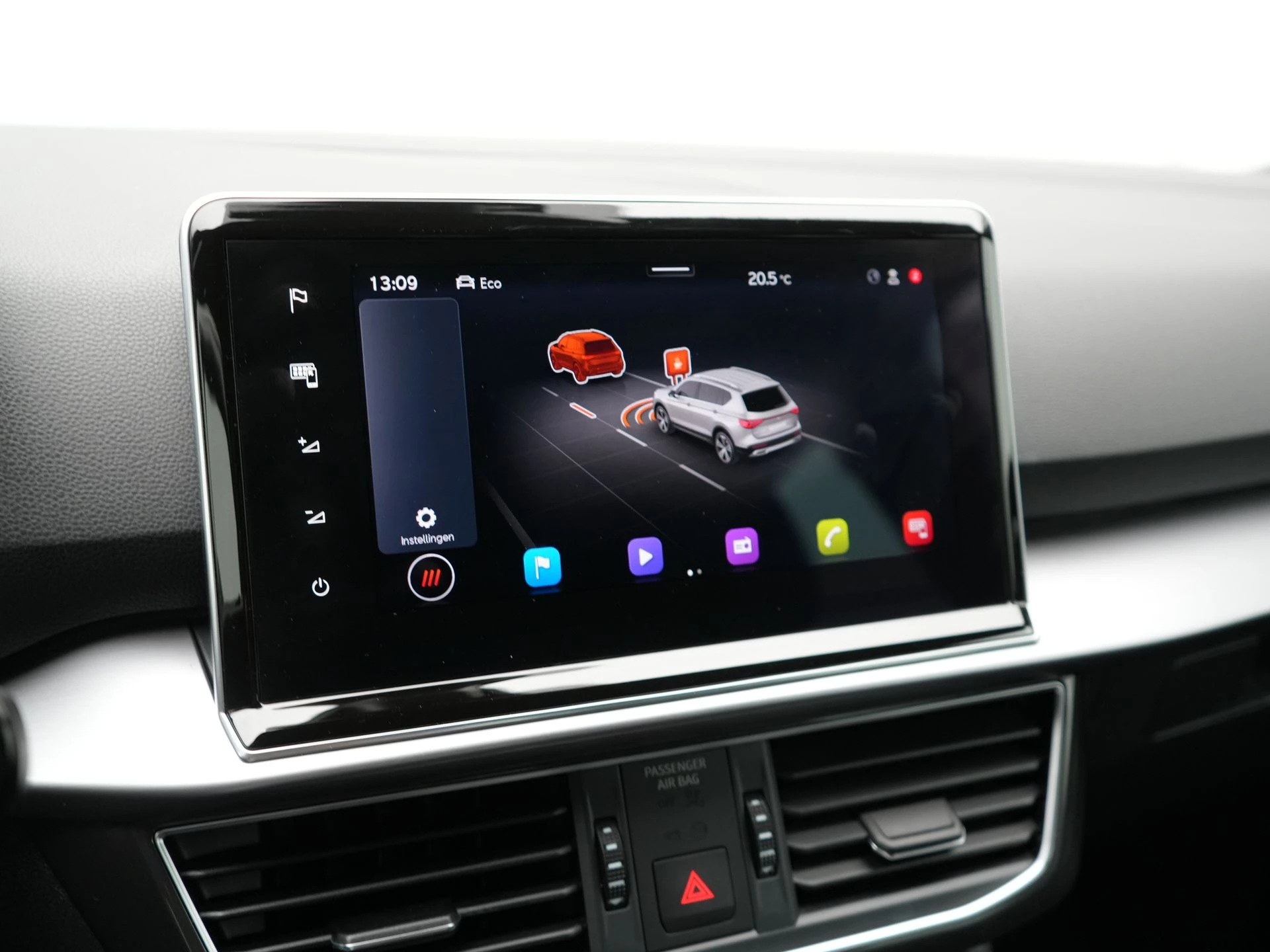 Hoofdafbeelding SEAT Tarraco