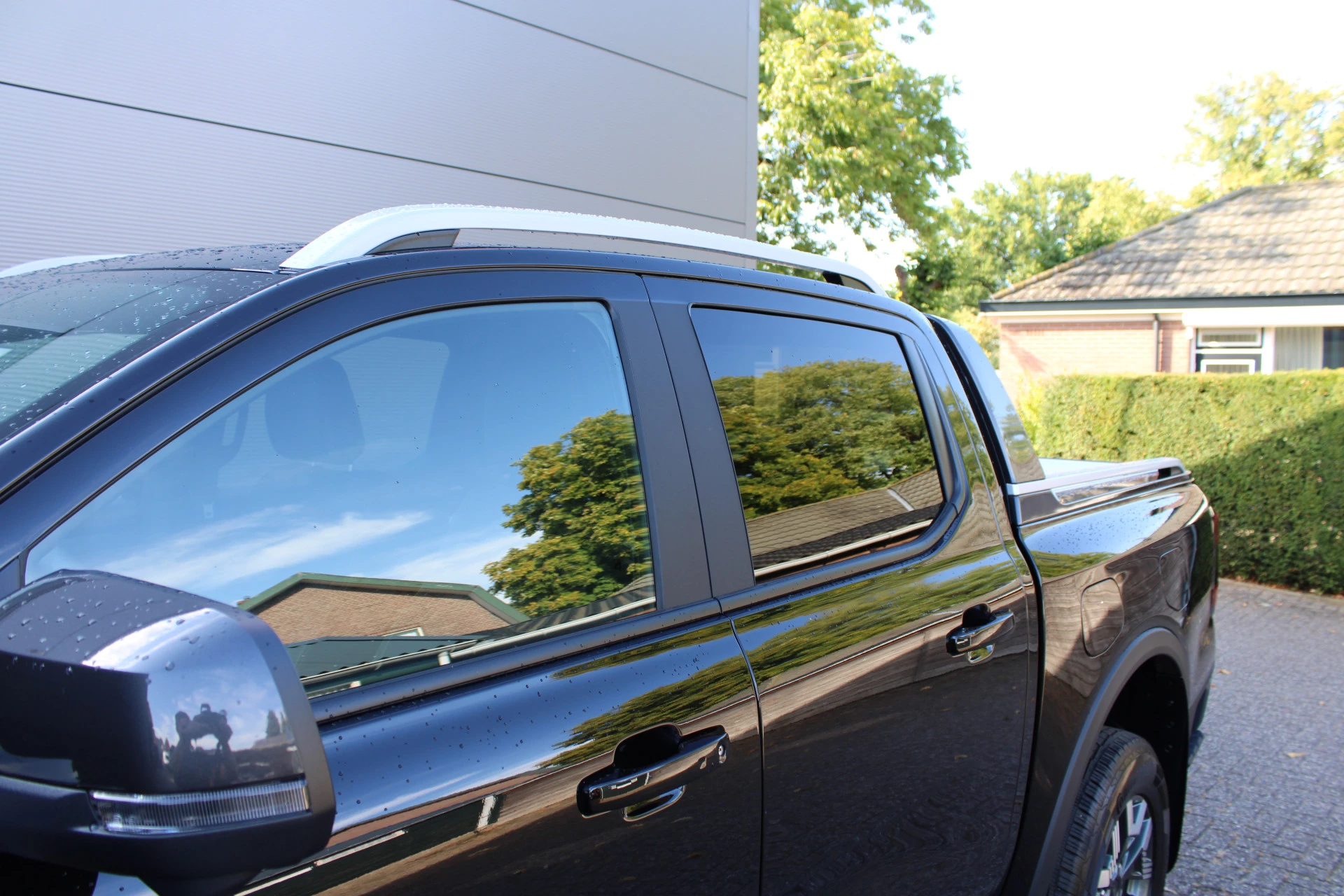 Hoofdafbeelding Ford Ranger