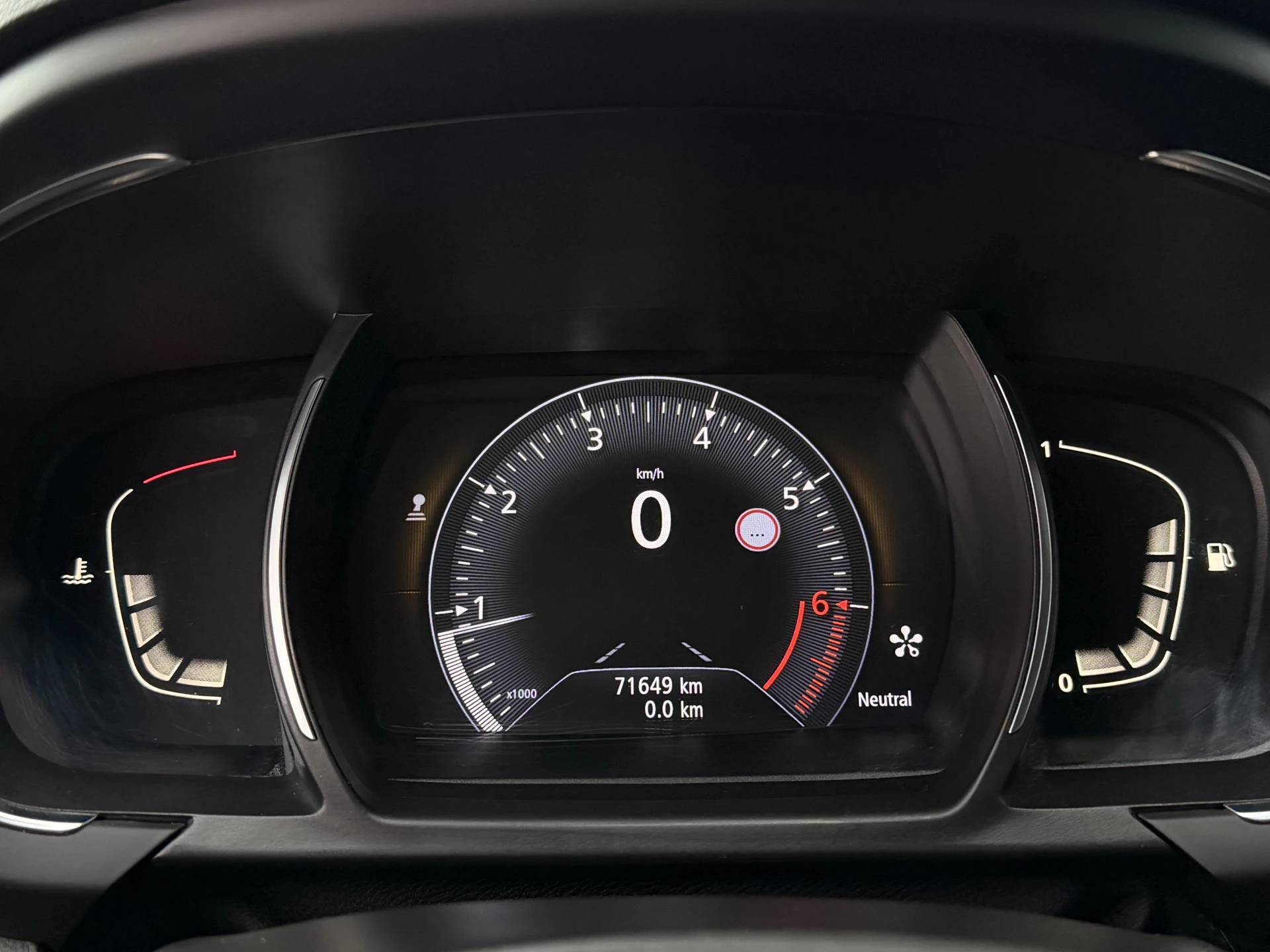 Hoofdafbeelding Renault Grand Scénic