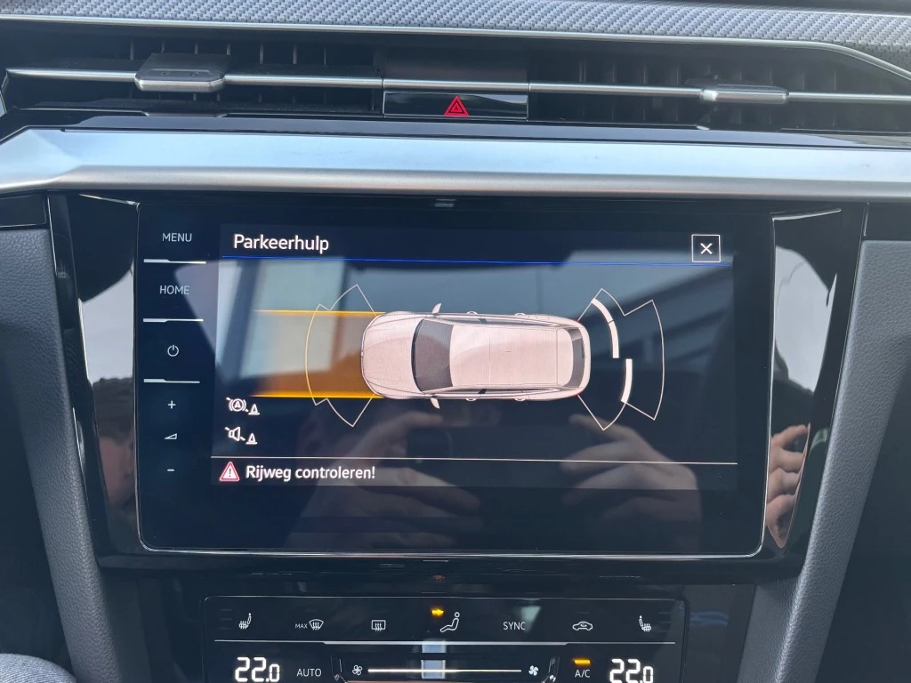 Hoofdafbeelding Volkswagen Arteon