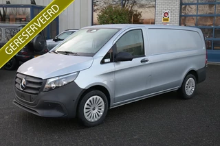 Mercedes-Benz Vito 114 CDI L2 Pro Smartphone integratie, Achterdeuren