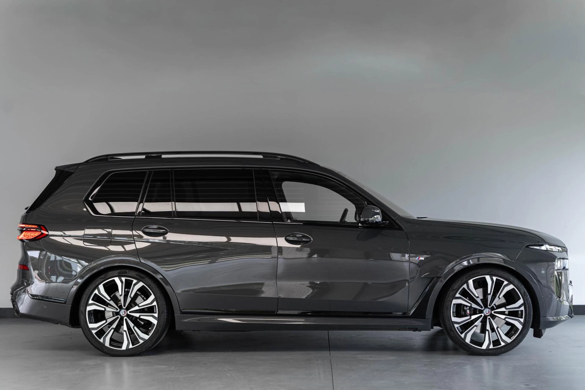 Hoofdafbeelding BMW X7