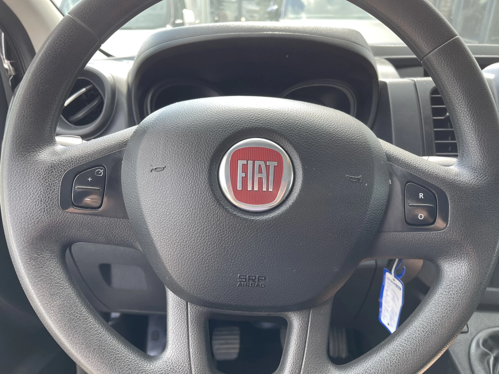 Hoofdafbeelding Fiat Talento