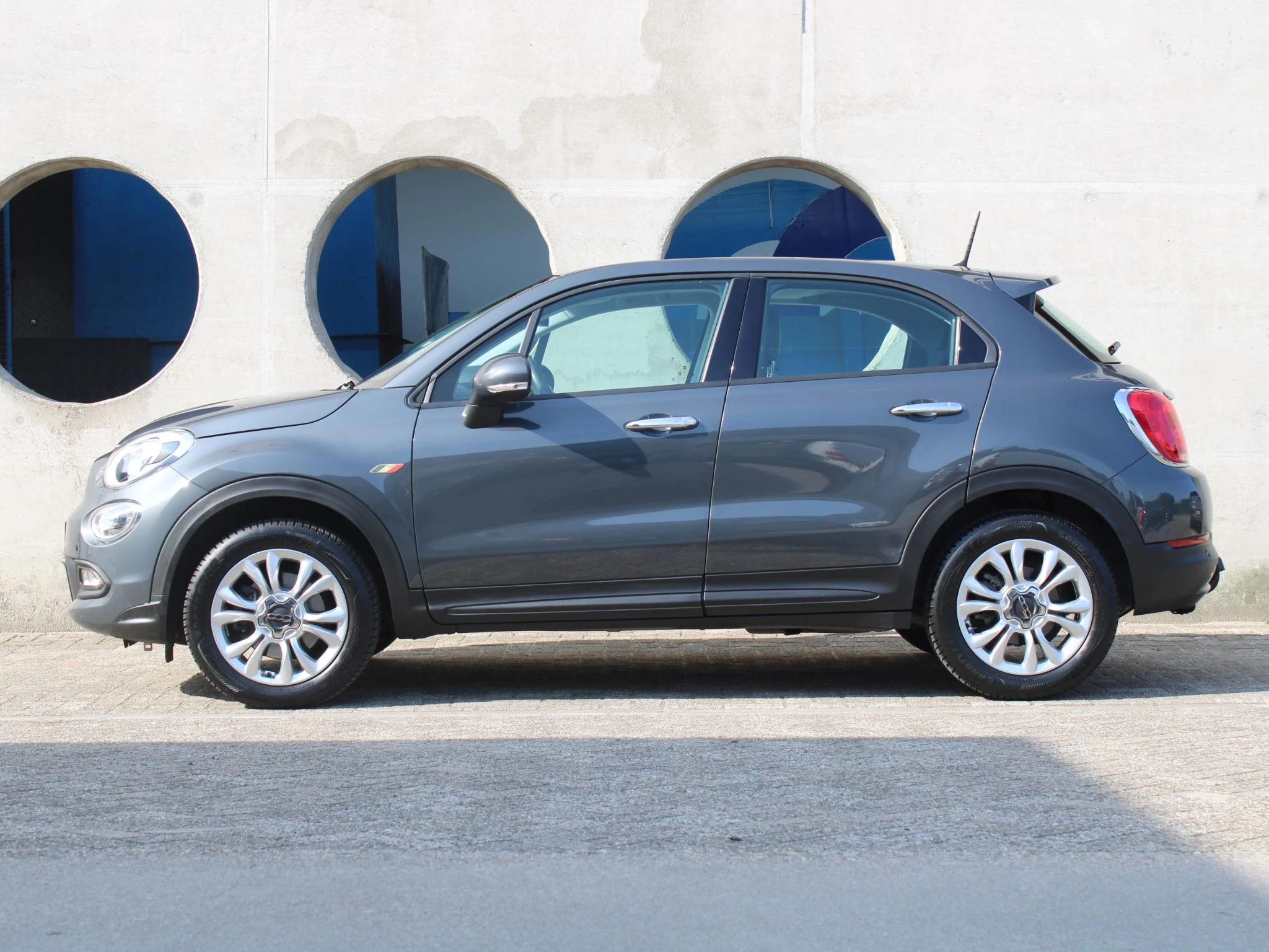 Hoofdafbeelding Fiat 500X