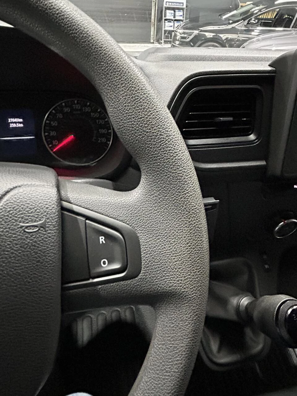 Hoofdafbeelding Nissan Interstar