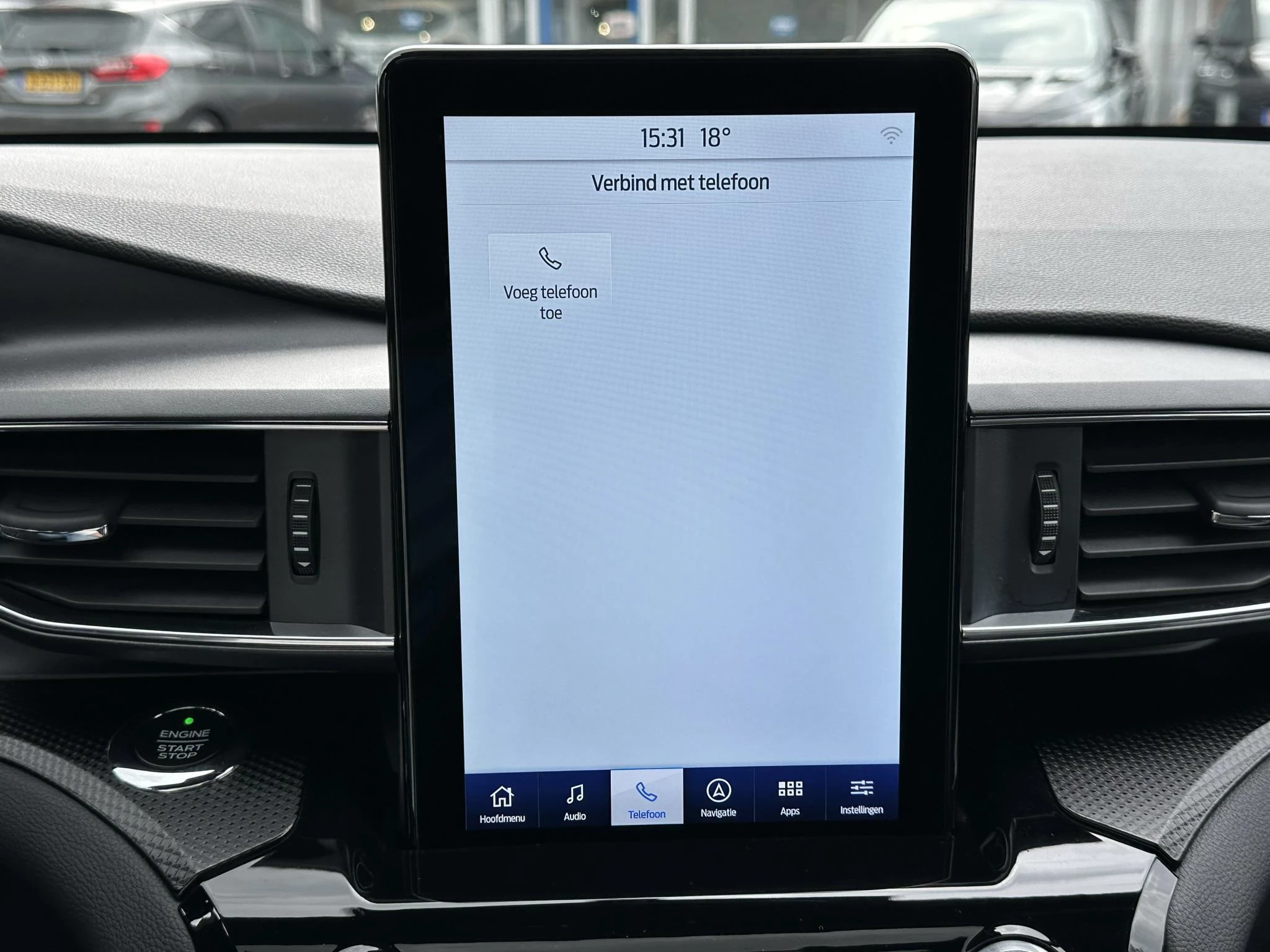 Hoofdafbeelding Ford Explorer