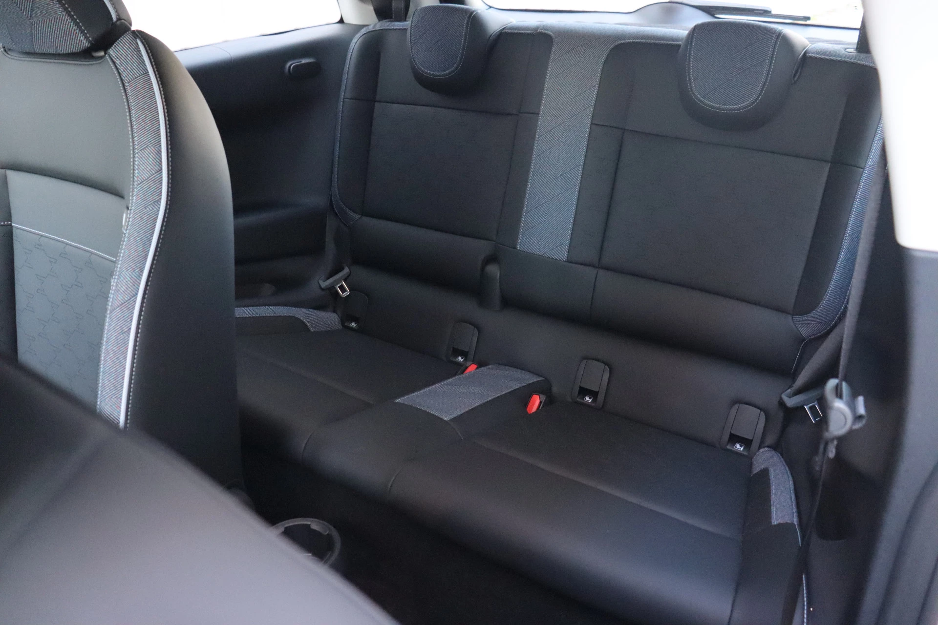 Hoofdafbeelding MINI 3-deurs