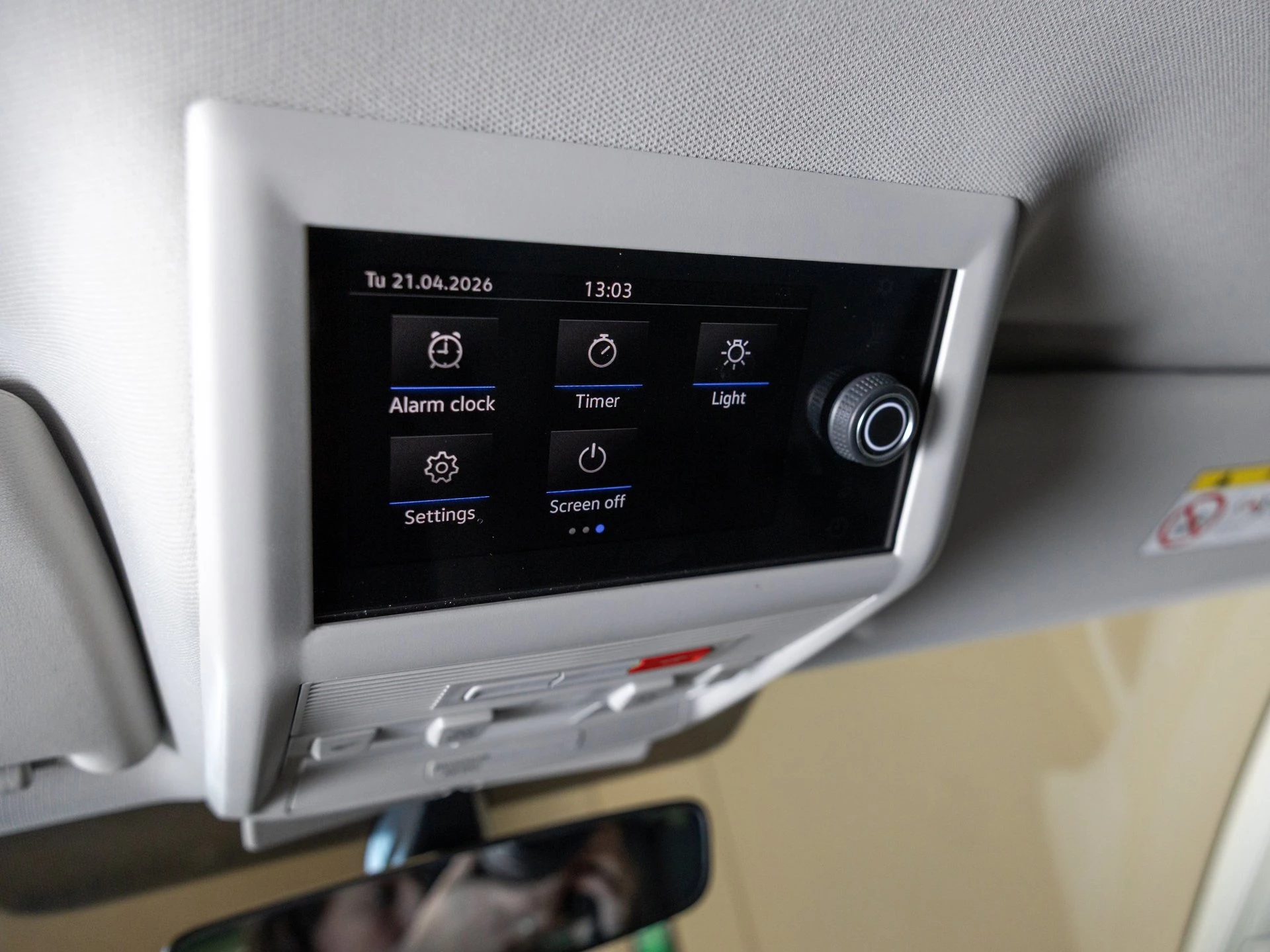 Hoofdafbeelding Volkswagen California