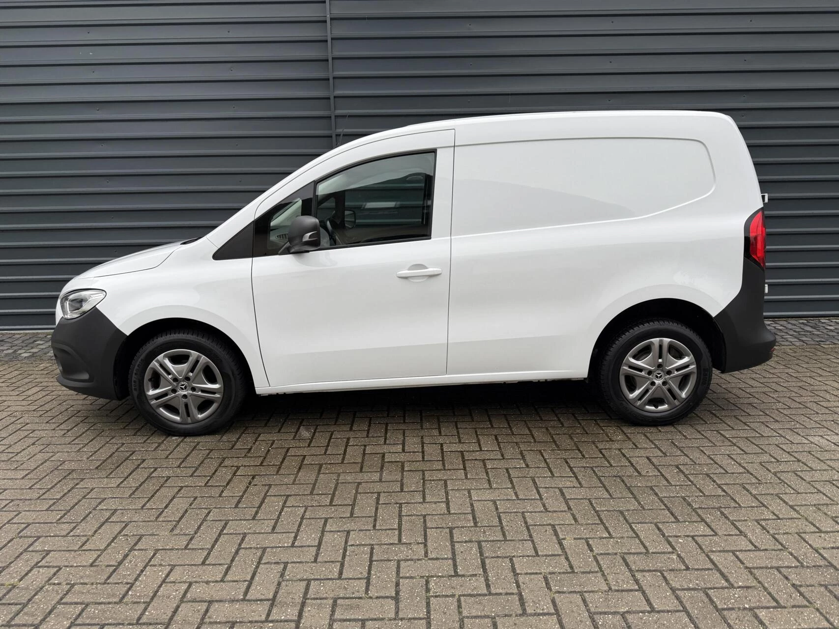 Hoofdafbeelding Mercedes-Benz Citan