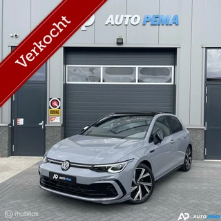 Volkswagen Golf 1.5 eTSI R-Line 150PK/PANO/H&K/IQ