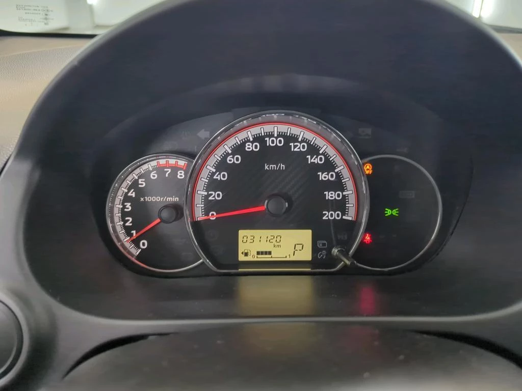 Hoofdafbeelding Mitsubishi Space Star