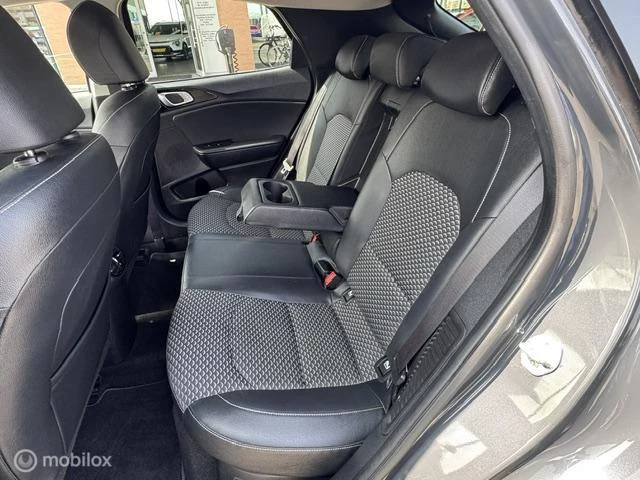 Hoofdafbeelding Kia XCeed