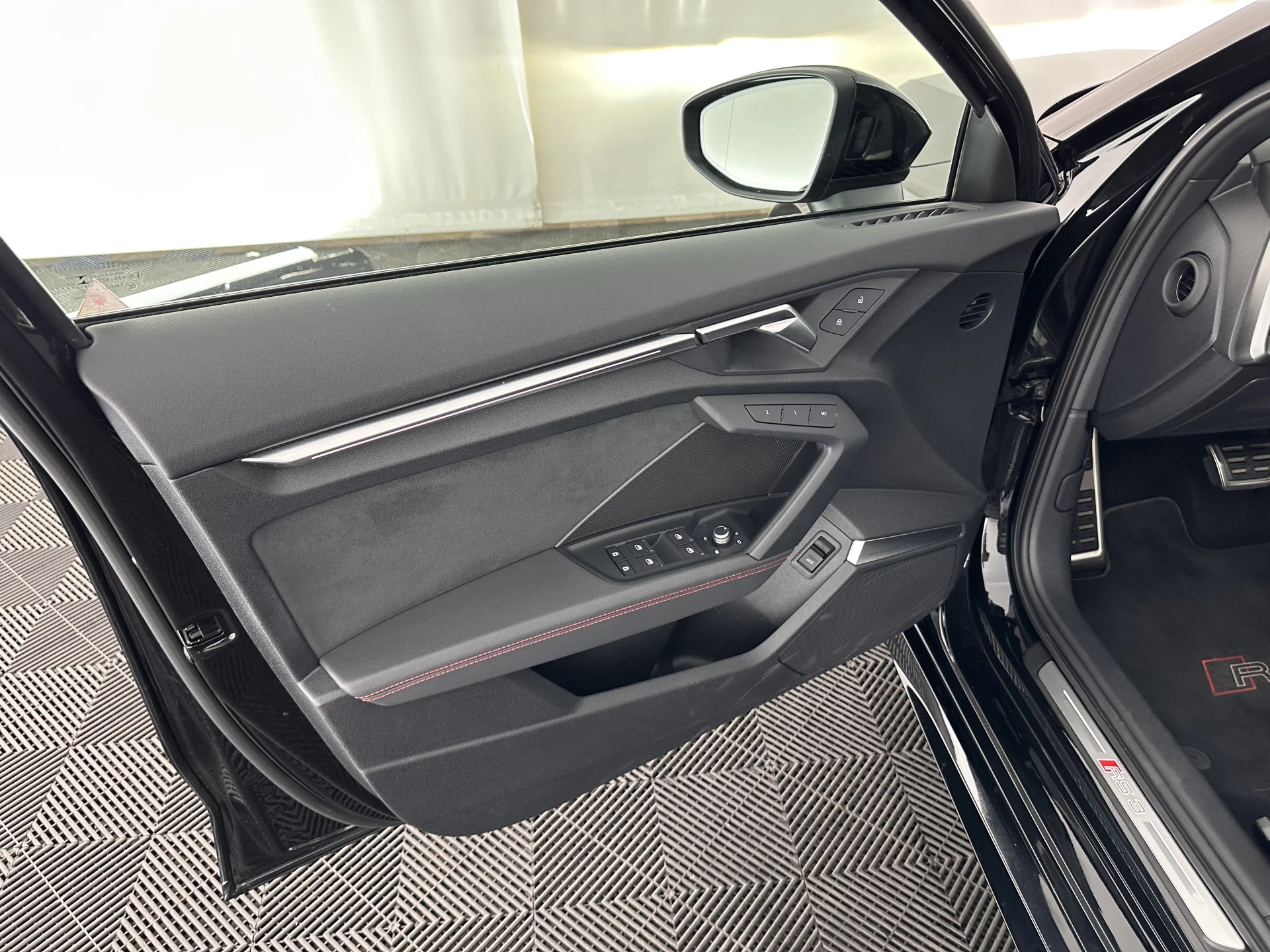 Hoofdafbeelding Audi RS3