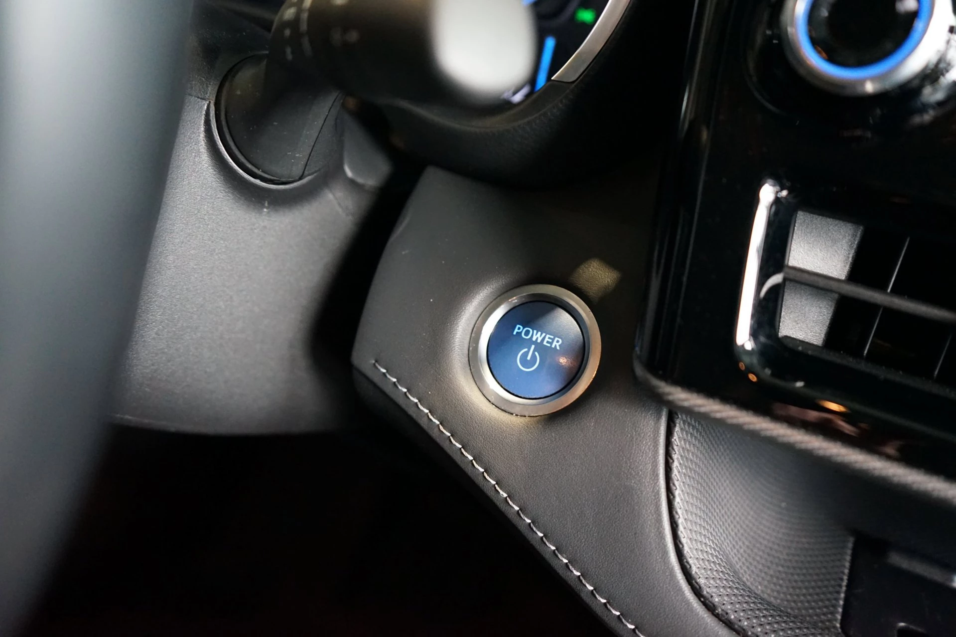 Hoofdafbeelding Toyota Highlander