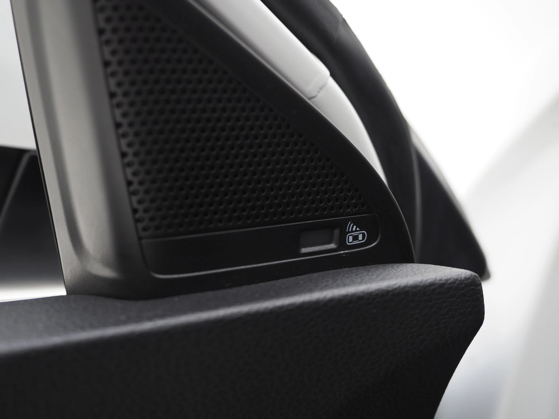 Hoofdafbeelding MG EHS