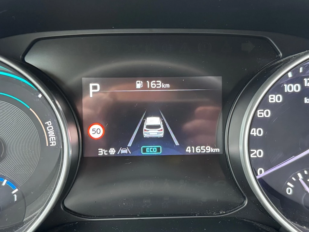 Hoofdafbeelding Kia Ceed