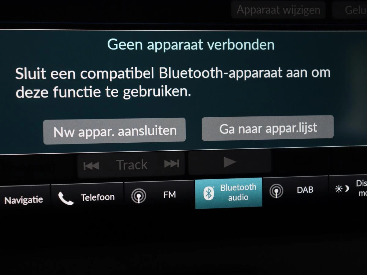 Hoofdafbeelding Honda HR-V