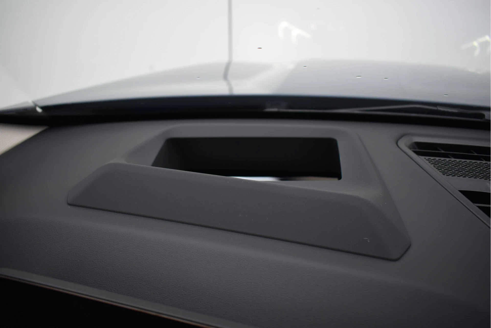 Hoofdafbeelding BMW iX1