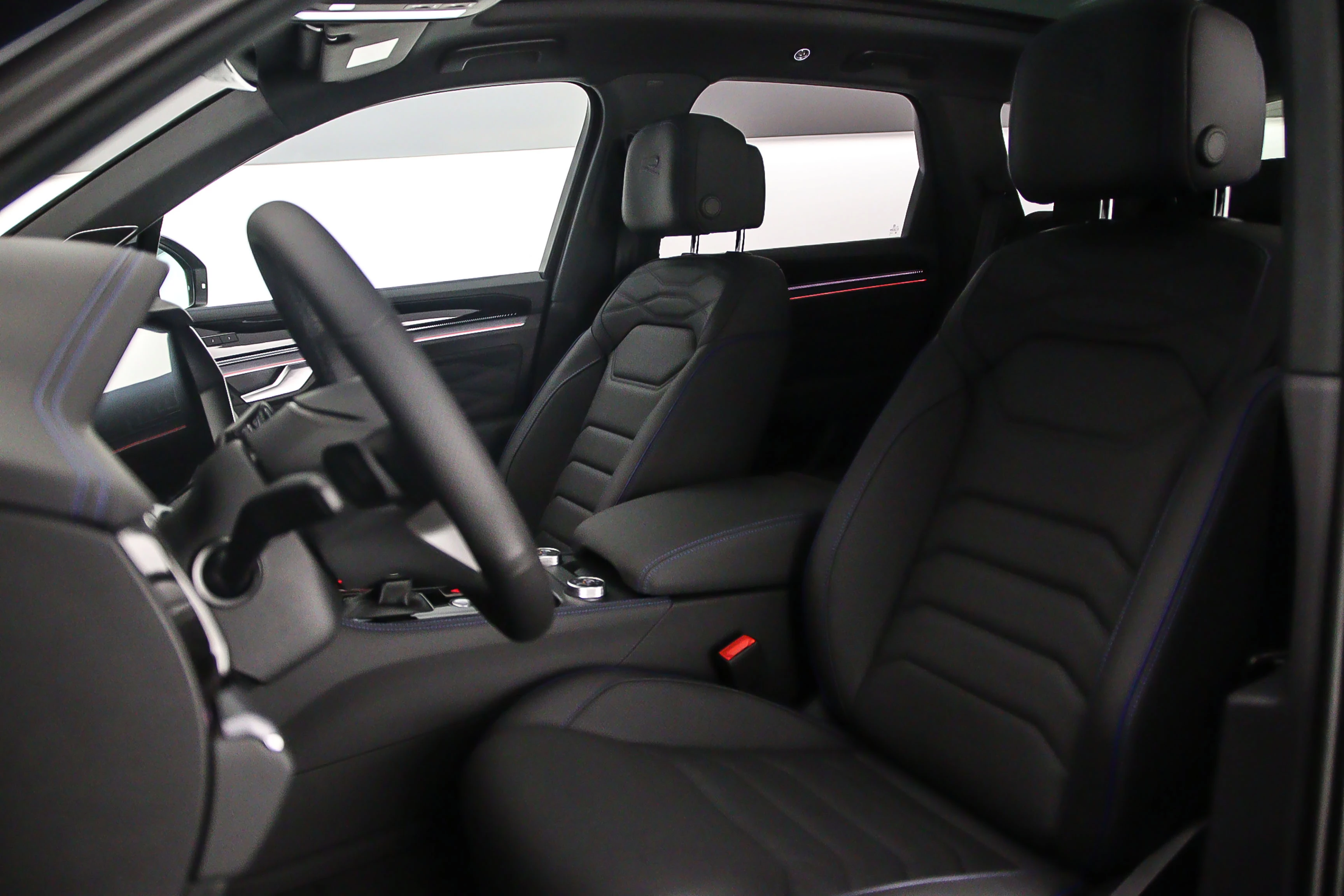 Hoofdafbeelding Volkswagen Touareg