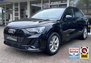 Audi Q3 45 TFSI e S-Line Led, Climat, Keyless, Camera, Carplay..
