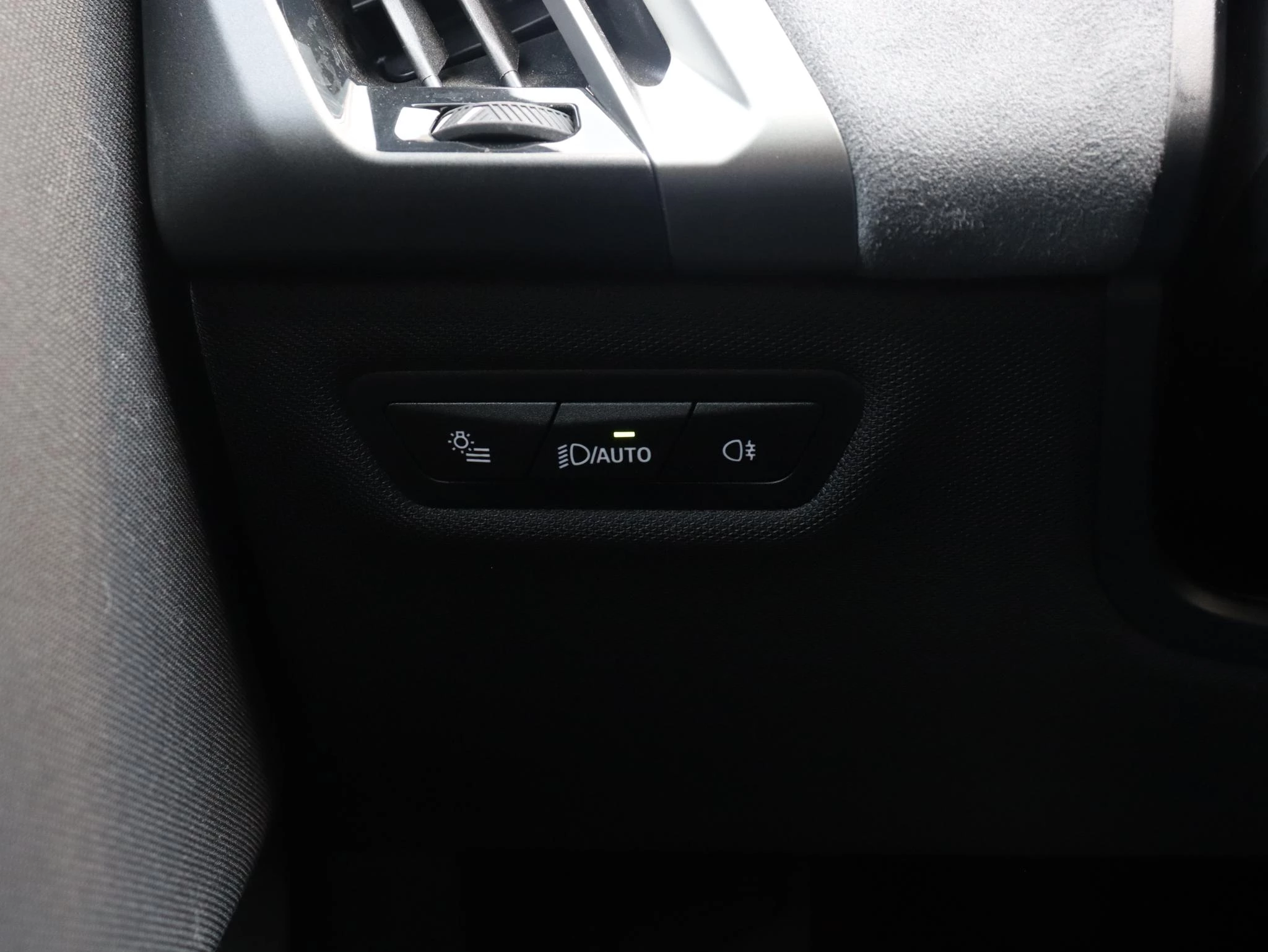 Hoofdafbeelding BMW iX