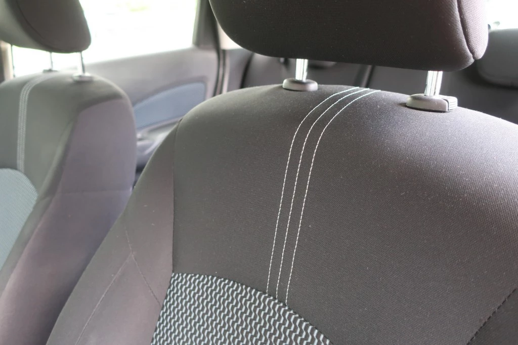 Hoofdafbeelding Nissan Note