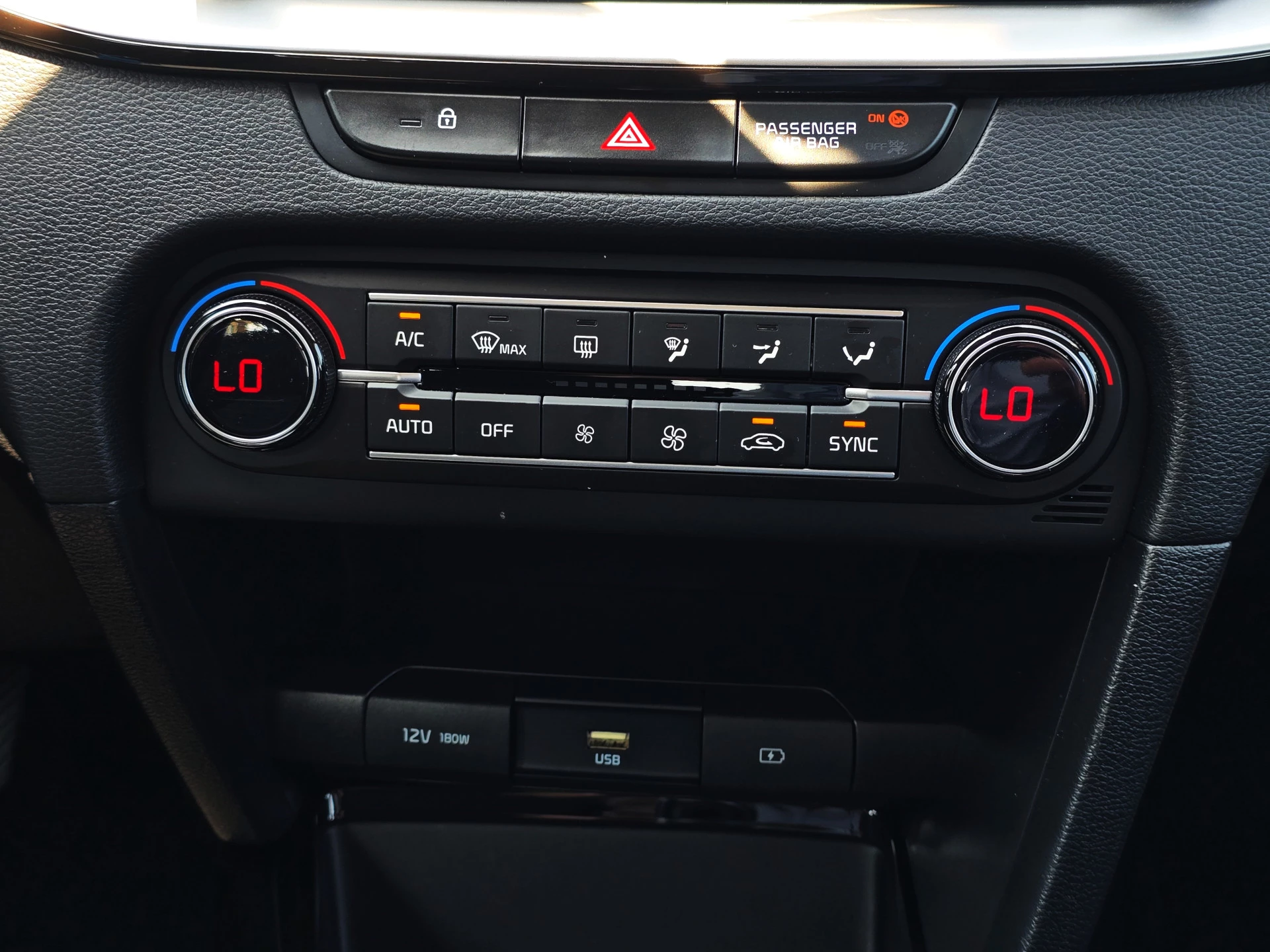Hoofdafbeelding Kia Ceed