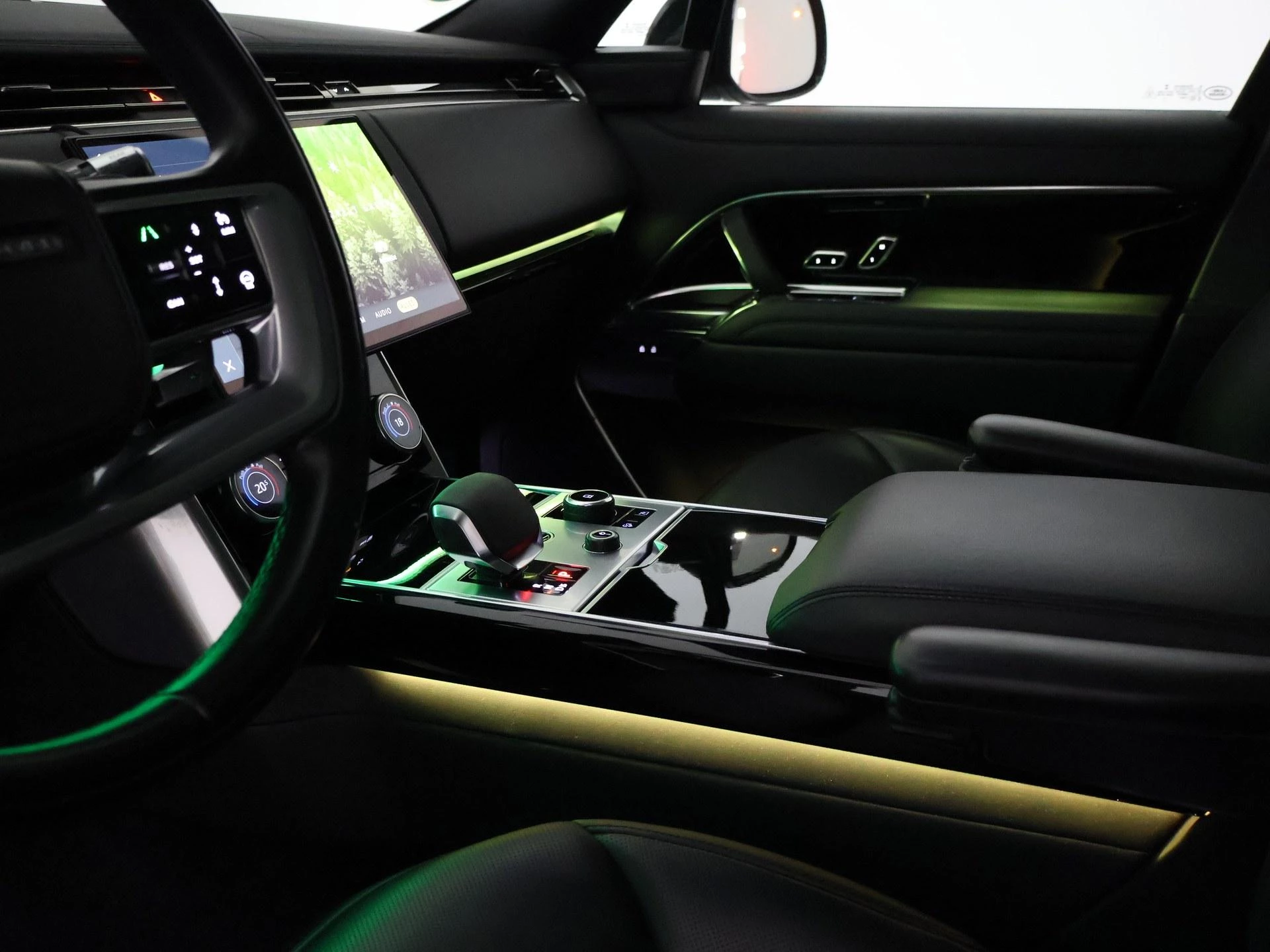 Hoofdafbeelding Land Rover Range Rover