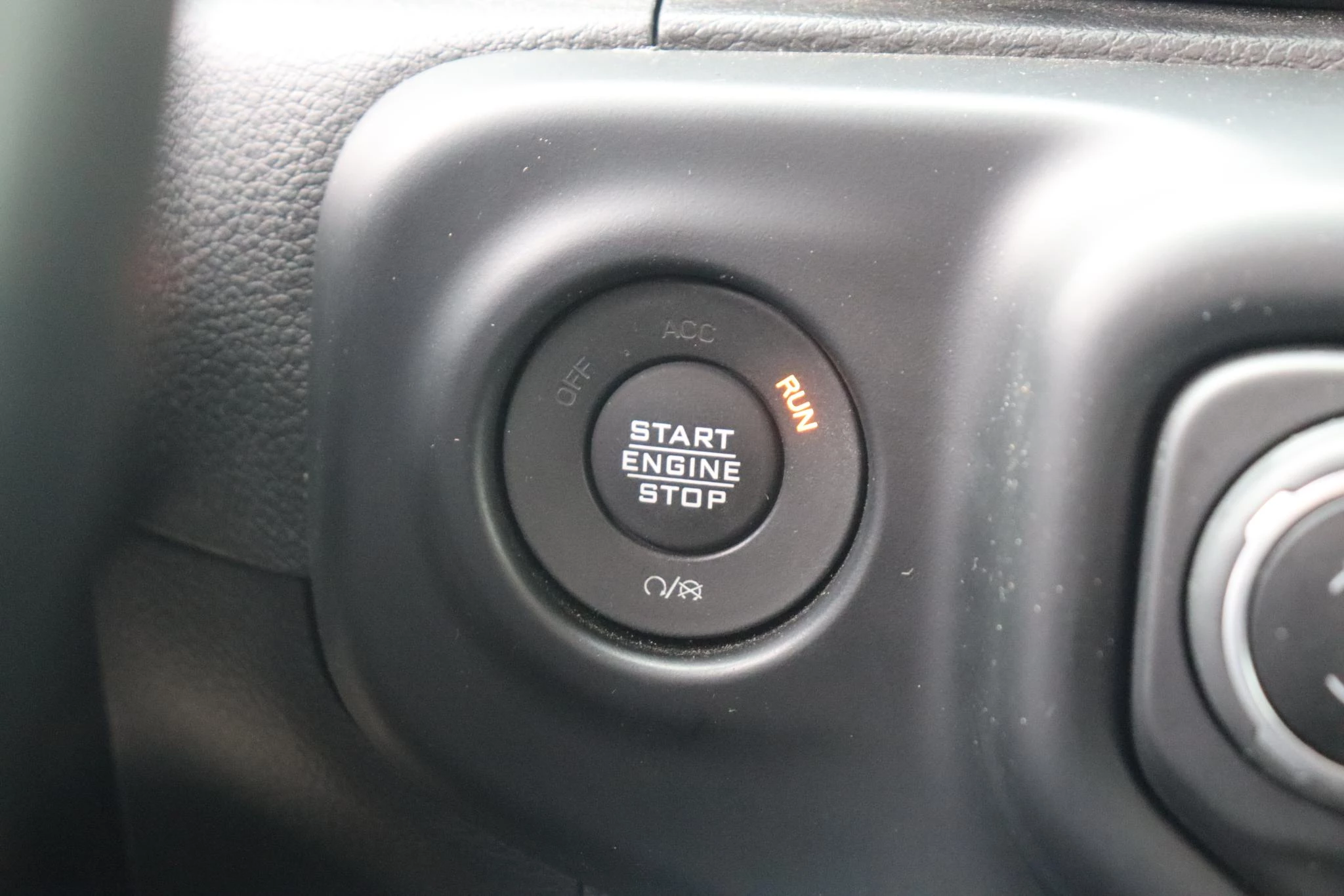 Hoofdafbeelding Jeep Wrangler