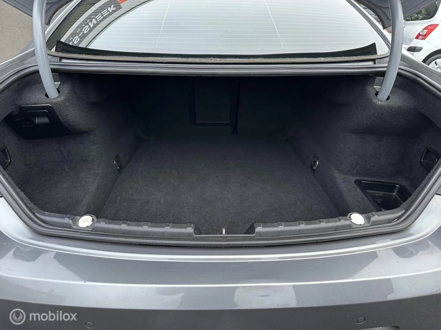 Hoofdafbeelding BMW 6 Serie