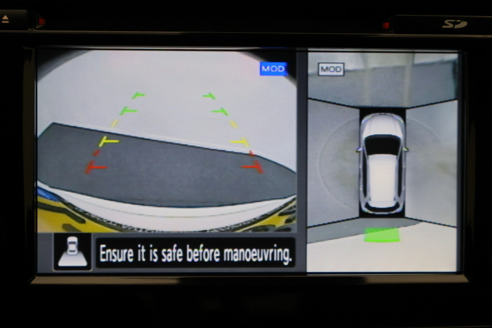 Hoofdafbeelding Nissan X-Trail