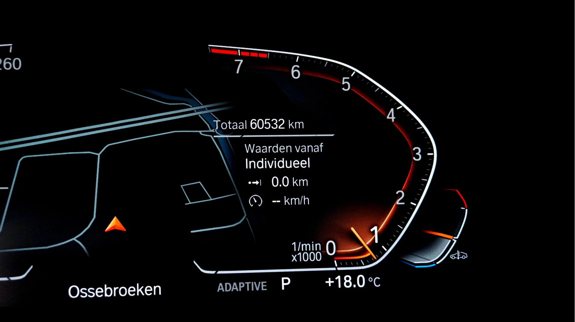 Hoofdafbeelding BMW 8 Serie
