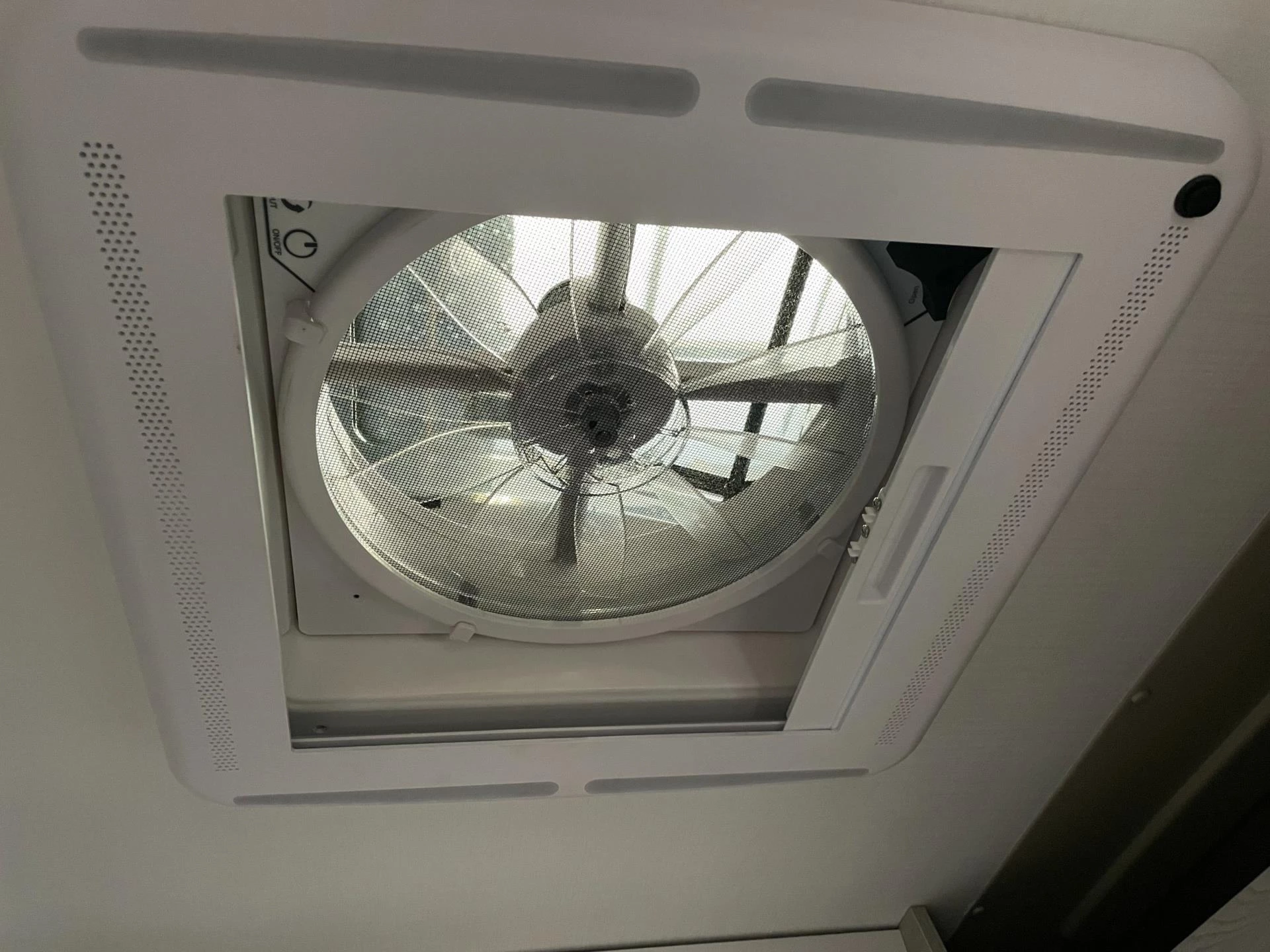 Hoofdafbeelding Roller team LIVINGSTONE 5