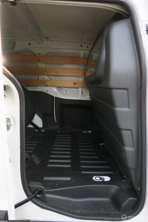 Hoofdafbeelding Citroën ë-Berlingo