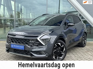 Kia Sportage 1.6 T-GDi Plug-in Hybrid AWD GT-Line 265pk Stoelventilatie / 360 Camera / Harmon Kardon