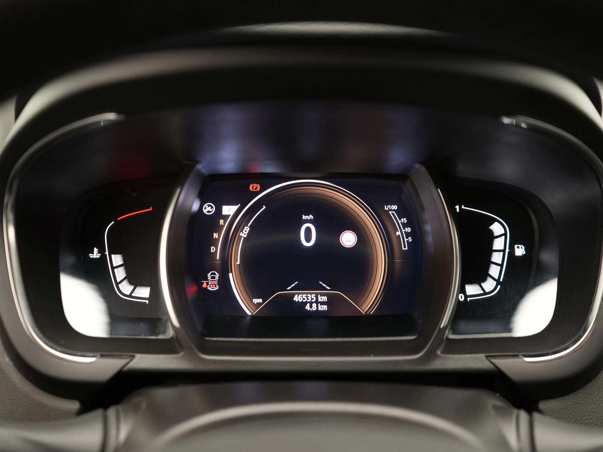 Hoofdafbeelding Renault Grand Scénic