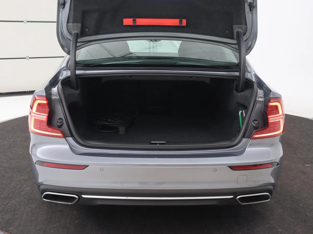 Hoofdafbeelding Volvo S60